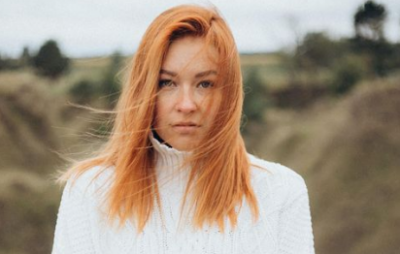 Дарья Рыбак Дарья Рыбак