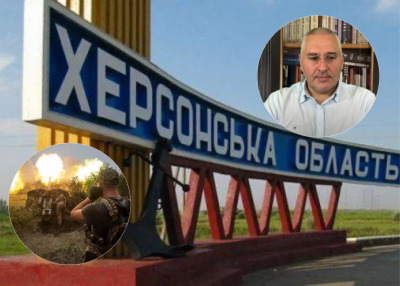ЗСУ після Херсона підуть на Крим, а Путін оголосить воєнний стан по всій РФ – Фейгін