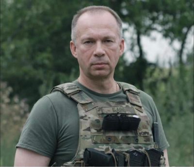 Хотели сковать войска РФ, но нанесли мощный удар: Сырский рассказал об операции ВСУ на Харьковщине