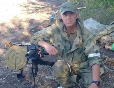 Андрій Яранцев Андрій Яранцев