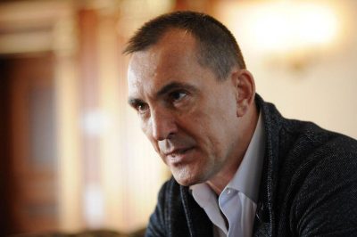 Владимир Продивус