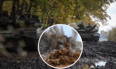 ВСУ, контрнаступ ВСУ, контрнаступ