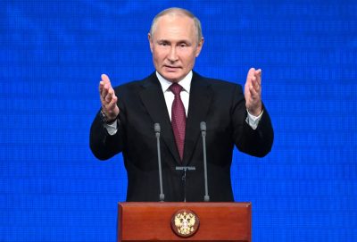 Завершение войны и новый президентский срок для Путина: СМИ раскрыли планы Кремля