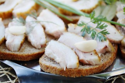 сало, сало в Україні сало, сало в Україні