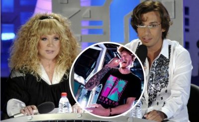 Пугачова, Микита Пресняков