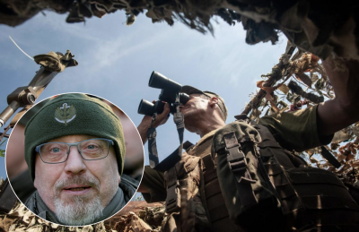 Третий этап войны в Украине: Резников рассказал о ловушке для оккупантов в Херсоне