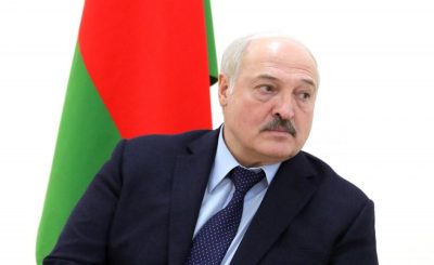 До последнего украинца или поляка: Лукашенко жалко пугает Украину продолжением войны