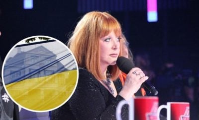 Пугачева, Украина Пугачева, Украина