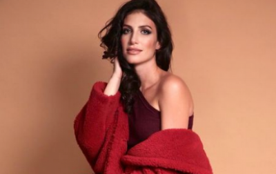 Алла Зіневич Алла Зіневич