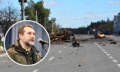 ВСУ одним махом уничтожили десяток кадыровцев в Луганской области - Гайдай