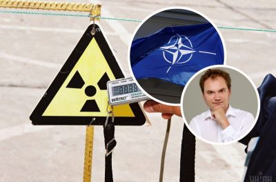 НАТО ударит по РФ, если Путин применит грязную бомбу: эксперт объяснил последствия