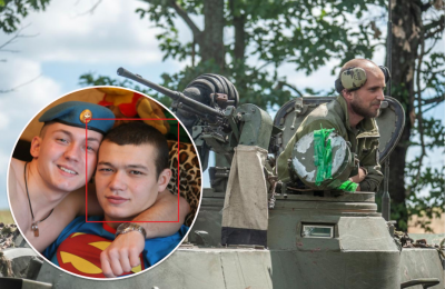 Поїхав вбивати українців вдруге: ЗСУ ліквідували майже 27-річного ВДВшника