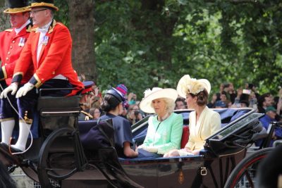 Меган Маркл больше не вдохновляет: кто из британской королевской семьи признан самой влиятельной