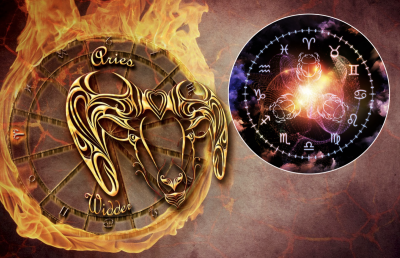 Гороскоп для Овнів