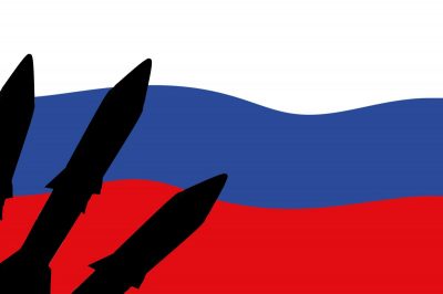Росія, ядерна зброя Росія, ядерна зброя