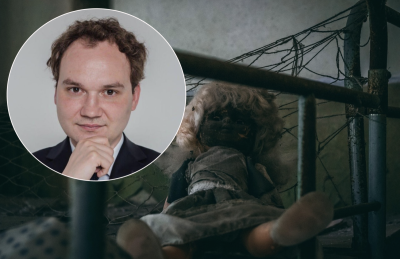 Олександр Мусієнко Олександр Мусієнко