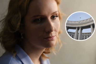 Омбудсмен РФ усыновила похищенного оккупантами в Мариуполе мальчика: МИД Украины пригрозило последствиями
