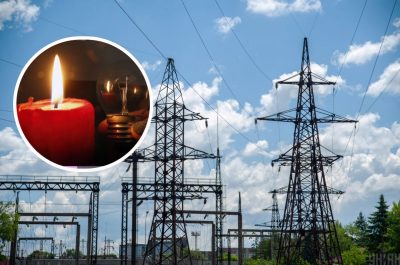 Угроза блэкаута: обстрелы РФ усугубили ситуацию в энергосистеме, начались новые отключения