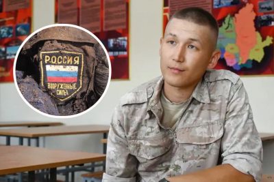 Обірвав династію військових: ЗСУ ліквідували окупанта, батько якого загинув на підводному човні "Курськ"