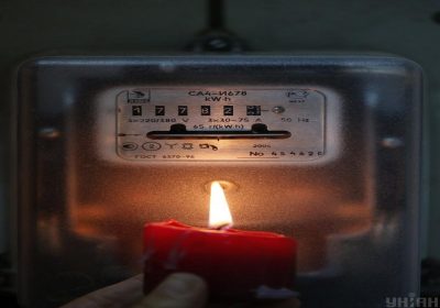 Отключения электричества сократят: в Раде обрадовали прогнозом и назвали сроки