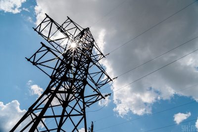 Україні потрібно 3-5 тижнів для відновлення нормального електропостачання, але є умова - енергетик