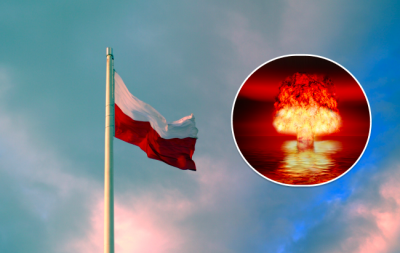 Польша хочет разместить на своей территории ядерное оружие