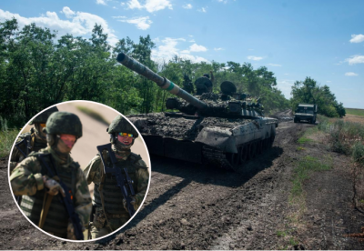 российские военные, российские оккупанты, ВСУ, война в Украине