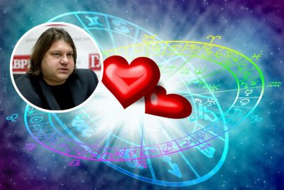 Яким знакам зодіаку пощастить у коханні у 2023 році: астролог назвав трьох щасливчиків