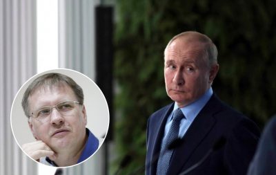 Трибунал начнется в течении года: Черновил рассказал, при каком условии Путин и компания окажутся в Гааге