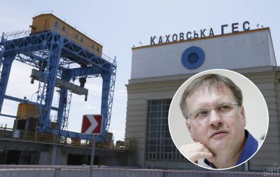 Без воды в Крым и охлаждения ЗАЭС: эксперт рассказал, почему РФ невыгодно взрывать Каховскую ГЭС