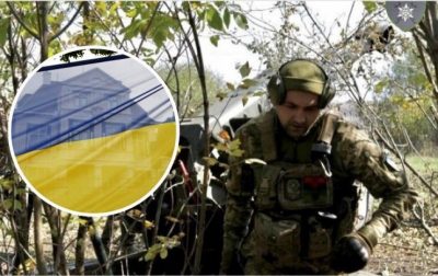 У Украины не будет потерь новых территорий: прогноз военного эксперта