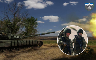 ЗСУ потужно влупили по підрозділу російського спецназу на Луганщині