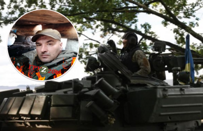 Предателя настигла карма: ВСУ ликвидировали оккупанта из Макеевки, который воевал с 2014 года