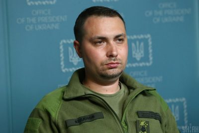 'В РФ об этом уже знают': Буданов заявил, что россиян начали готовить к неизбежному поражению в войне