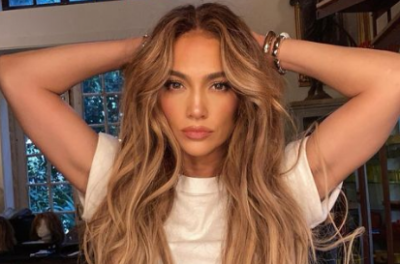 Дженніфер Лопес Дженніфер Лопес