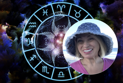 Гороскоп від Анжели Перл Гороскоп від Анжели Перл