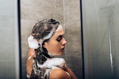 мыть голову, когда нельзя мыть волосы,