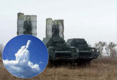 РФ за утро спустила на ветер $650 млн: силы ПВО Украины сбили 44 из полсотни российских ракет