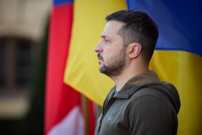 Володимир Зеленський Володимир Зеленський