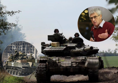 России грозит распад и гражданская война, преемник Путина выведет войска из Украины – Гозман
