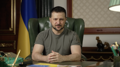 Зеленский рассказал, над чем Украина будет работать в первую очередь после войны