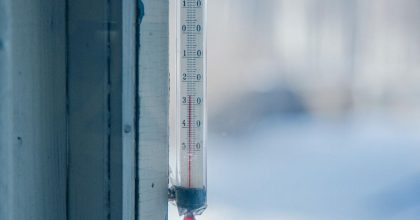 Врежет дикий холод: синоптик предупредил украинцев о морозах до - 20º