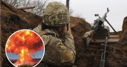 Оккупанты бросают позиции и не хотят контратаковать - западные аналитики