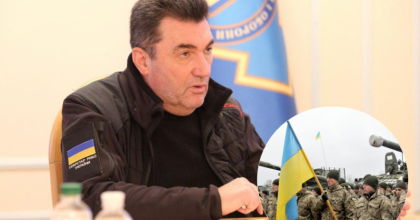 "Вопрос будет решен": Данилов объяснил, будут ли мобилизовывать ограниченно пригодных