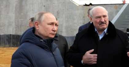 Под угрозой не только Украина: Путин и Лукашенко могли планировать нападение на Польшу - эксперт