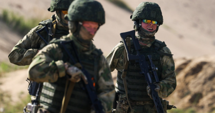 Готовят, стирают и ублажают: оккупанты заставляют женщин-военных становиться полевыми женами