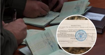Адвокат пояснила, можно ли отказаться от врученной на улице повестки