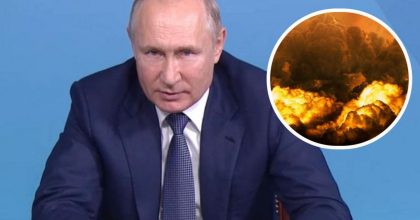 "Диктатор поднимает ставки": Маломуж рассказал, как Путин будет "кошмарить" Украину