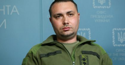 "Закладывают взрывчатку": в РФ есть люди, которые работают на Украину – начальник ГУР