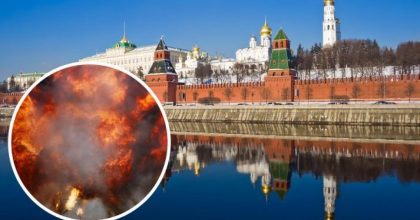 "Москва будет гореть": Свитан рассказал, когда россияне пойдут против Кремля